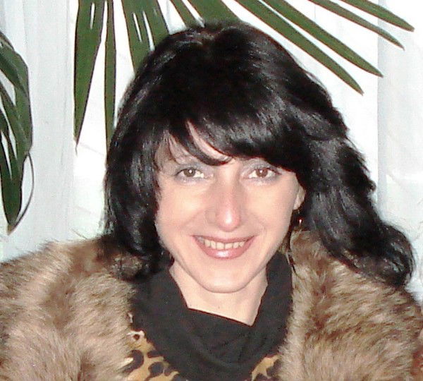 Наталя Поморянська