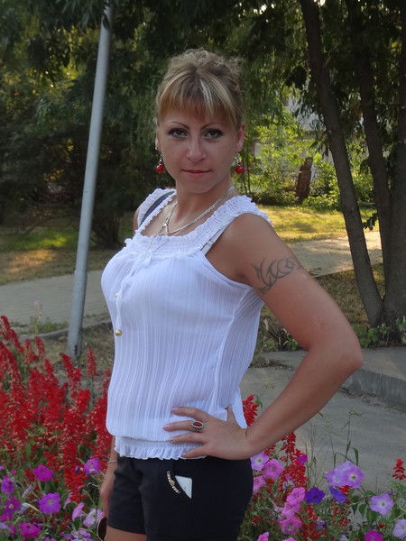 Диана Мурадашвили