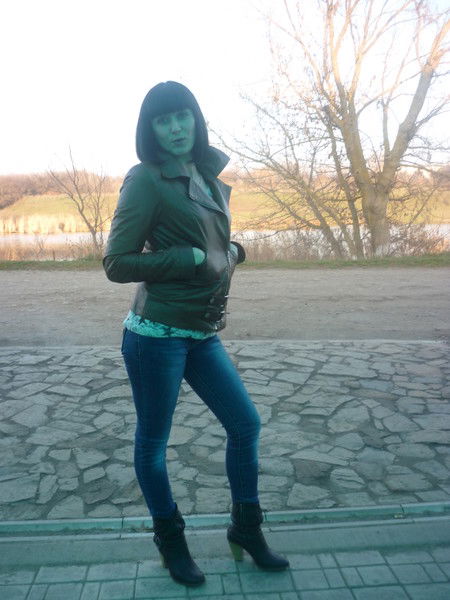 Леся Немировская