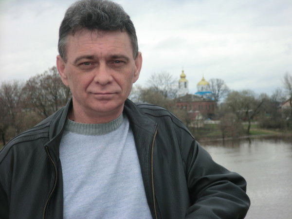 Сергей Гладченко