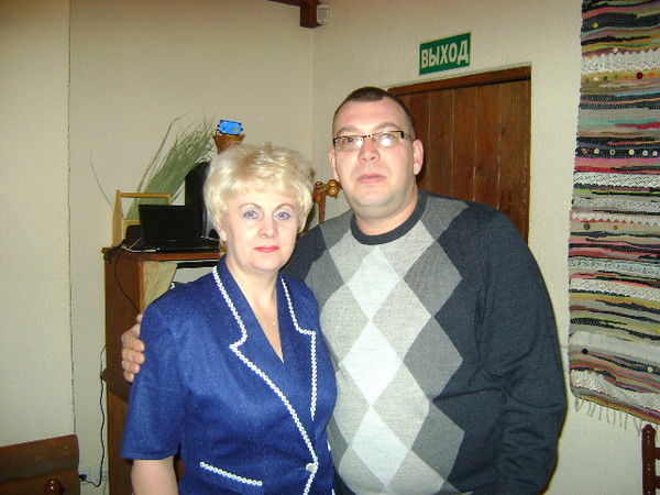 Татьяна Прутникова-Суркова