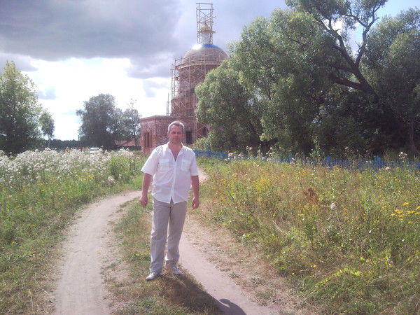 Сергей Гаврилов