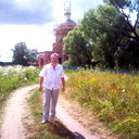 Сергей Гаврилов