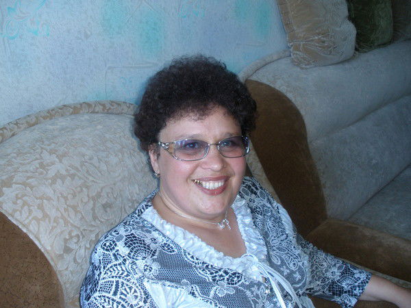 Наталья Карбышева