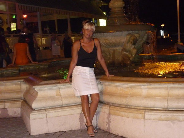 Ирина Поряднова