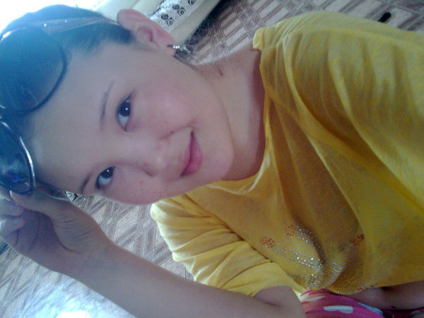 Дана Турсунгалиева