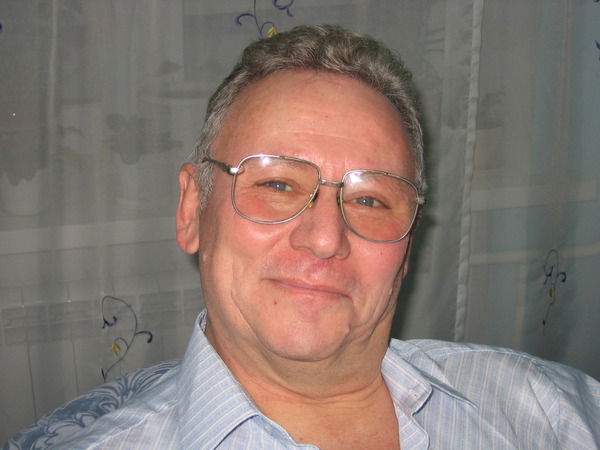 Евгений Снитковский