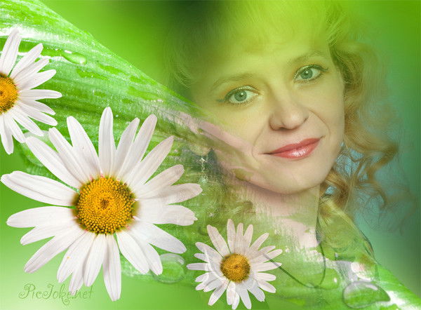 Галина Андришак