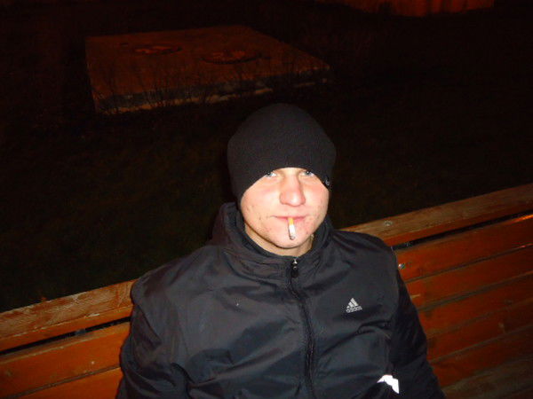 Ilushka Худяков