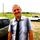 Александр Барышев