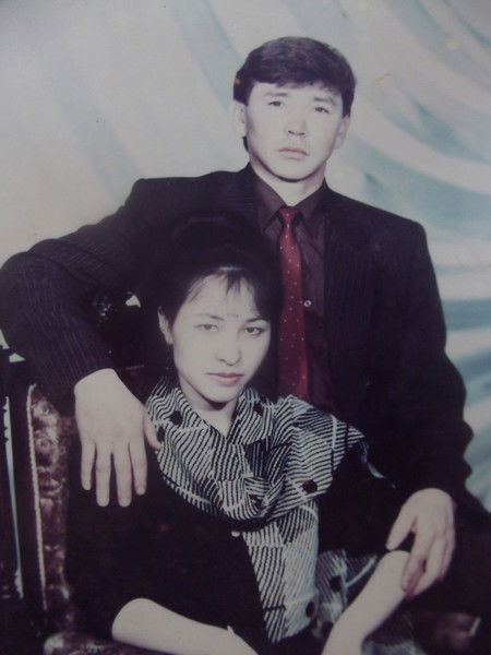 Самал Нурмагамбетова