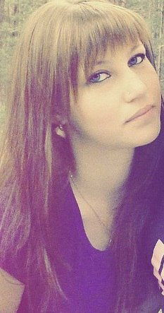 Юлия Борянова