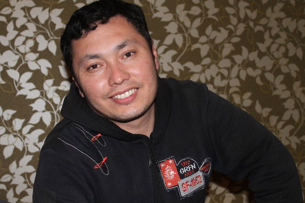 Rinat Abulhairov