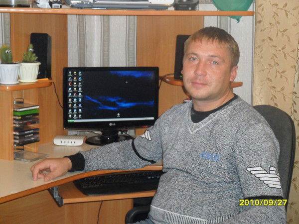 Стас Аксёнов