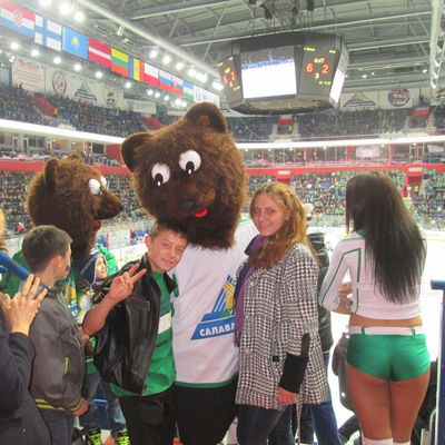 Дмитрий Харенко