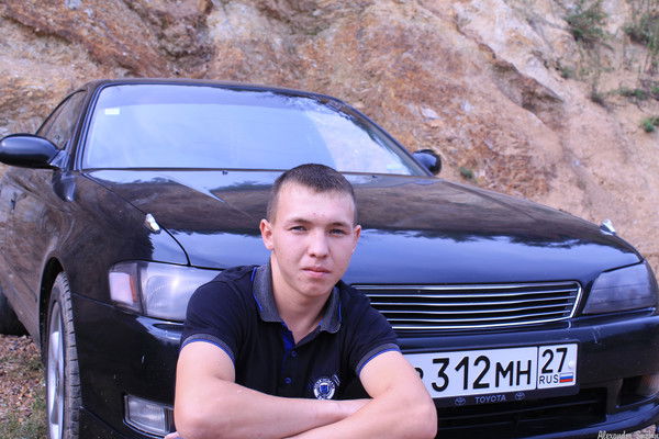 Дмитррий Поротов