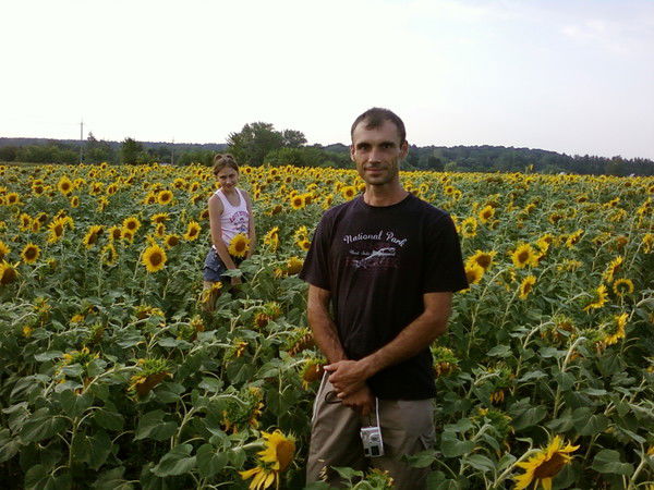 Михаил Ходосевич