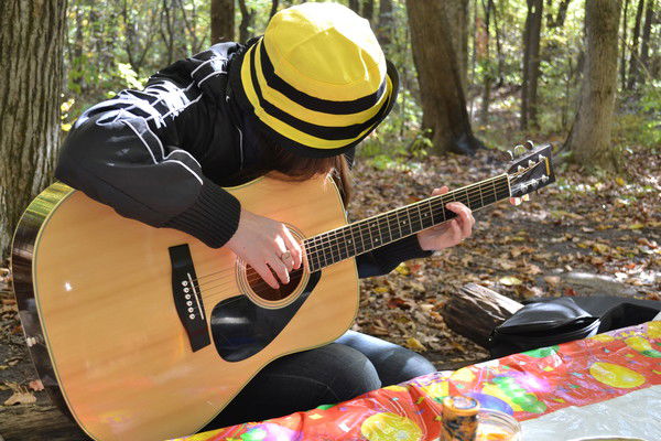 Анастасия Рынковая