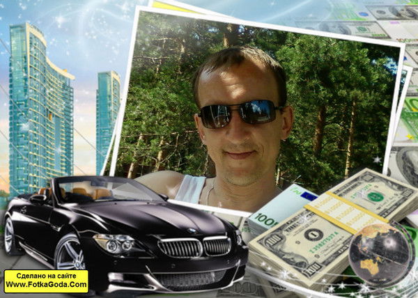 Костя Любимский