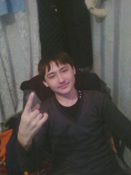 Денис Сисенов