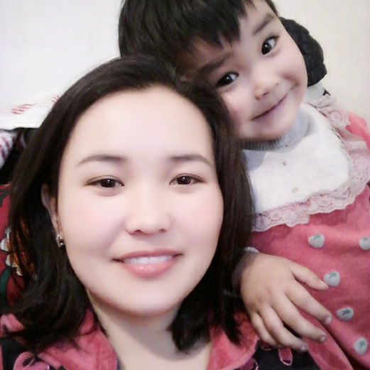 Гулжан Осмонова