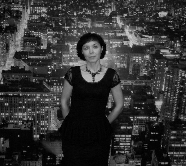 Татьяна Пентина