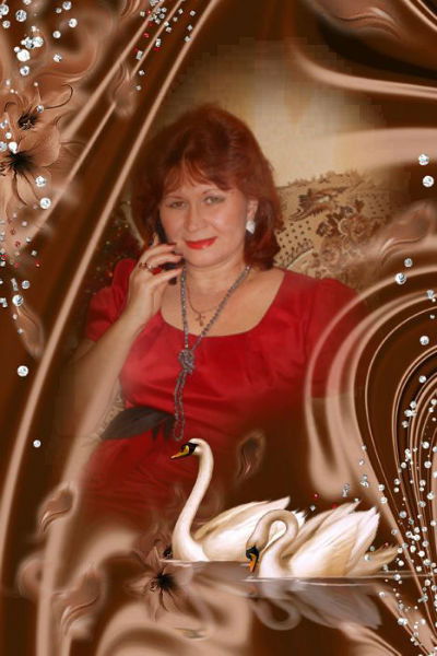 Варвара Косьяненко