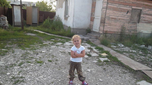 Динара Зарипова (Коваленко)