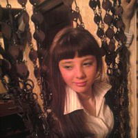 Мария Кузнецова