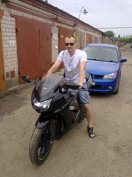 Андрей Пинкин