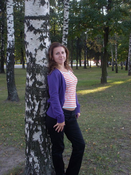 Эльнара Хасянова