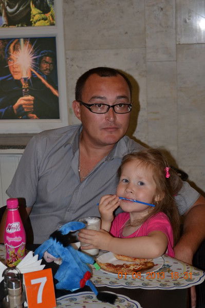 Ильмир Юсупов