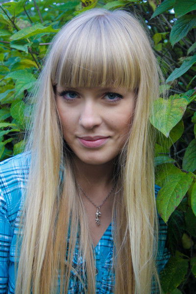 Алёна Толокольникова