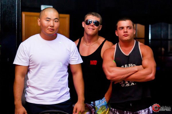 Вася Потапов