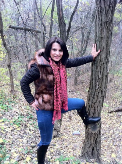 Айша Бабатова