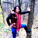 Айша Бабатова