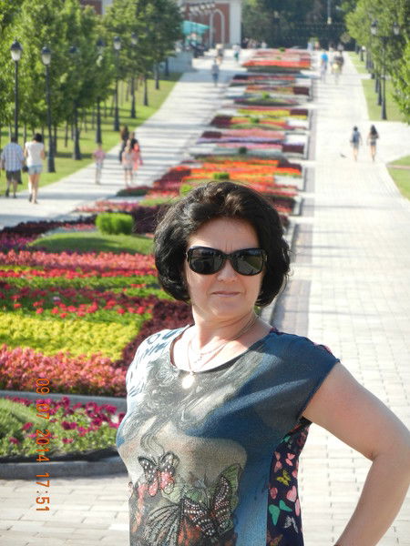 Марина Джевело