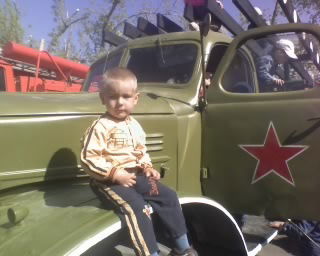 Елена Абрамовских