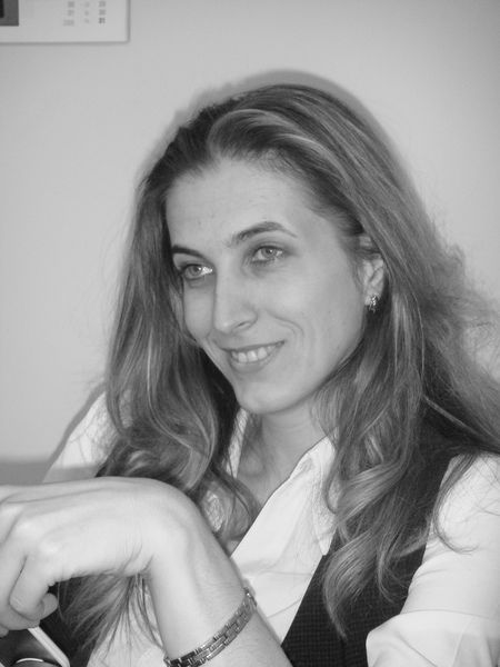 Ирина Емельяненко