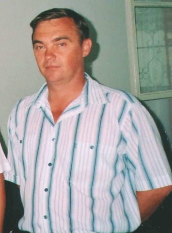 Андрей Опрышко