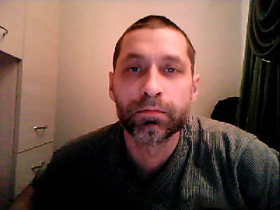 Андрей Кочин