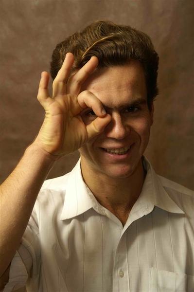 Денис Аршинов