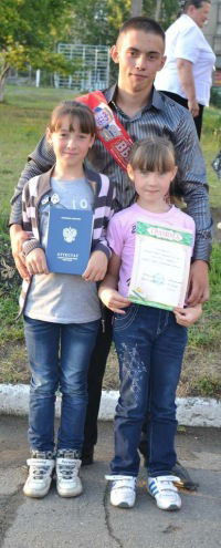 Евгений Чекмышев