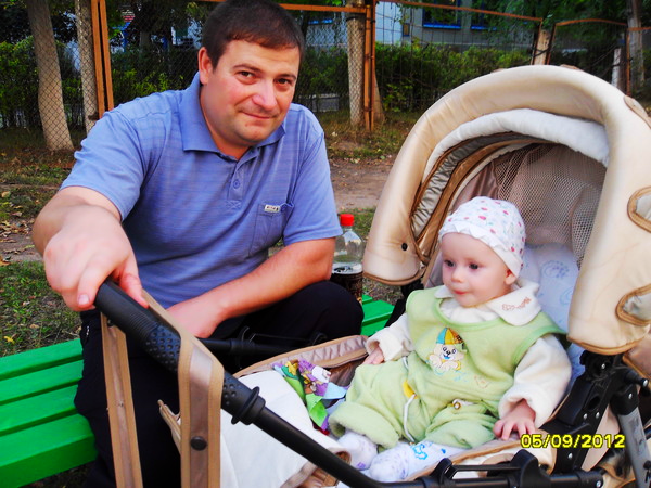 Андрей Алхимов