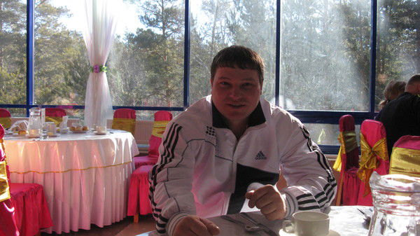 Андрей Мажирин