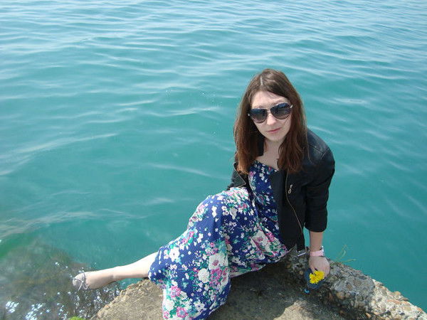 Ирина Дедюхина