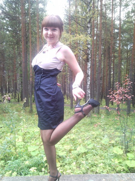 Елена Байгильдина