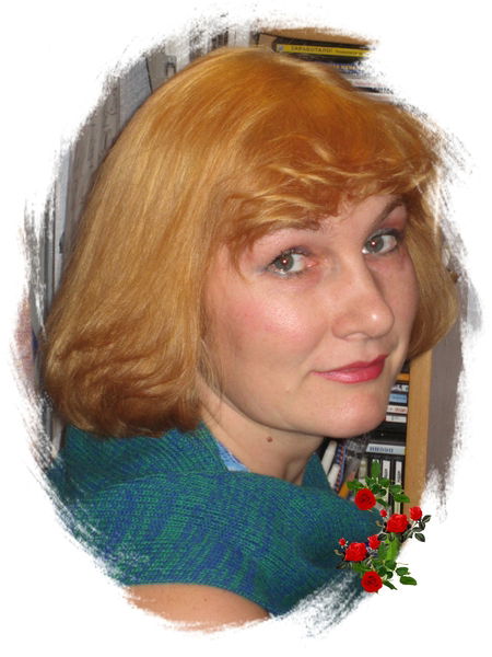 Надежда Пахомова