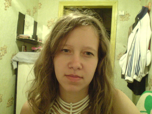 Дарья Хонякина