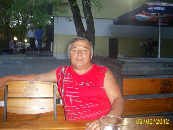 Быков Анатолий